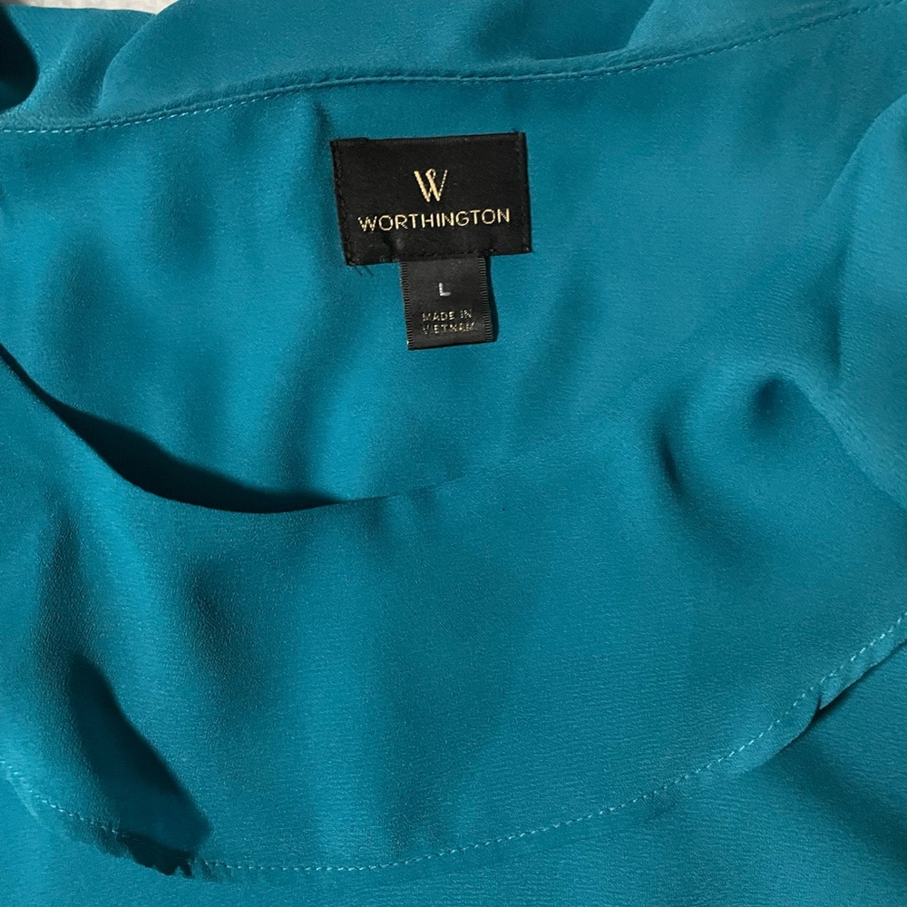 Never worn. - Picture 2 of 2